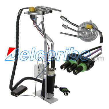 GM19179425, 25094631, 25094633 Electric Fuel Pump Assembly