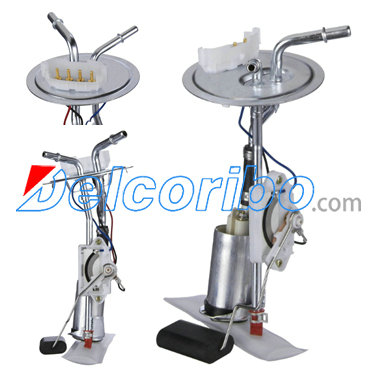 FORD E8TZ9H307C, E8TZ-9H307-C, E5TZ9H307K Electric Fuel Pump Assembly