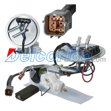 MAZDA KL1213350H, KL12-13-350H Electric Fuel Pump Assembly