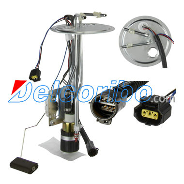 FORD XL1Z9H307DA, XL1Z9H307DB, XL1Z-9H307-DB, XL1Z9H307DC Electric Fuel Pump Assembly