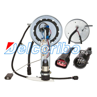 FORD AW1Z9H307A, AW1Z9H307B, AW1Z-9H307-B, BW1Z9H307A, BW1Z-9H307-A Electric Fuel Pump Assembly