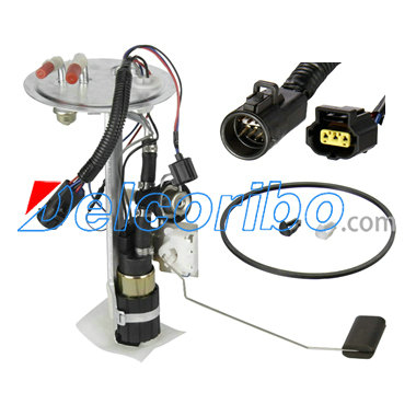 FORD F87Z9H307CA, F87Z9H307CB, ZZR013350, ZZR013350A, ZZR013350B Electric Fuel Pump Assembly