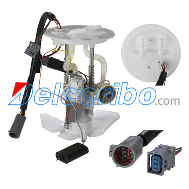 FORD 3L2Z9H307DA, 3L2Z9H307DB, 3L2Z9H307DC, 3L2Z9H307DD Electric Fuel Pump Assembly