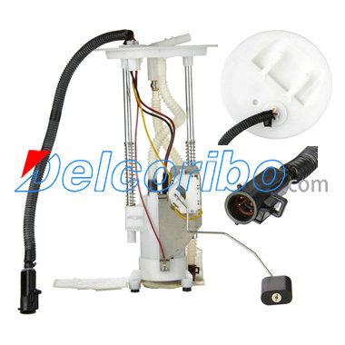 FORD 2L7Z9H307AA, 2L7Z9H307AB, 2L7Z9H307AF Electric Fuel Pump Assembly