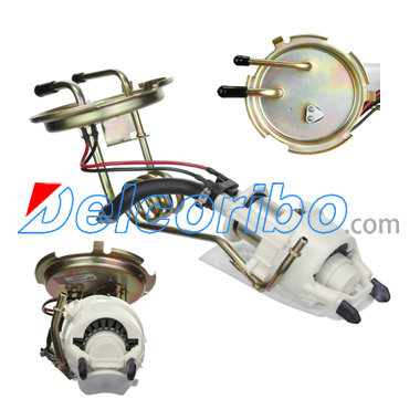 CHRYSLER 04797885, 4419618, 4638621, 4638622, 4797885, 5217855, 5217856 Electric Fuel Pump Assembly