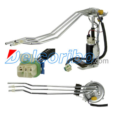 GM 25028124 Electric Fuel Pump Assembly