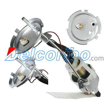 CHRYSLER 04797887, 4203941, 4279296, 4443157, 4797887, 5217852 Electric Fuel Pump Assembly