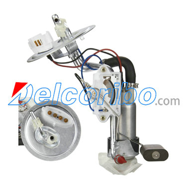 AIRTEX E2080S, FORD E89Z9H307B, E89Z9H307BA, E69Z9H307G Electric Fuel Pump Assembly