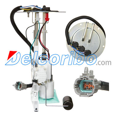 NISSAN 170403S500, 17040-3S500, 170403S510, 17040-3S510 Electric Fuel Pump Assembly