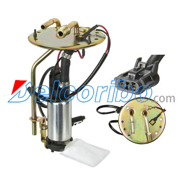 ISUZU 94384528 Electric Fuel Pump Assembly
