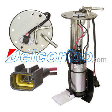 ISUZU 8942411792, 8944716171, 8944739501, 8970000000, 8970161421, 8970191860 Electric Fuel Pump Assembly