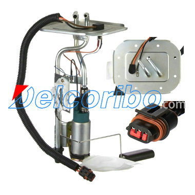 JEEP 5003861AA, 5003861AB, 52007263, 52018391, 52018407 Electric Fuel Pump Assembly