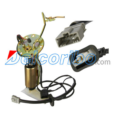 HONDA 17708SH3A35, 17708-SH3-A35, 17708SH3A36, 17708-SH3-A36 Electric Fuel Pump Assembly