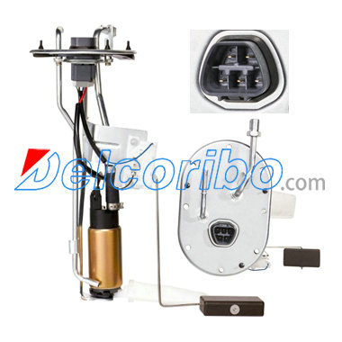 TOYOTA 232060C010, 23206-0C010, 232200C010, 23220-0C010, 8332080307, 83320-80307 Electric Fuel Pump Assembly