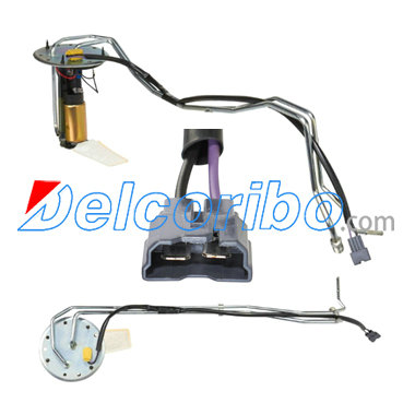 TOYOTA 2322016390, 2322116390, 23221-16390, 2322116440, 23221-16440 Electric Fuel Pump Assembly