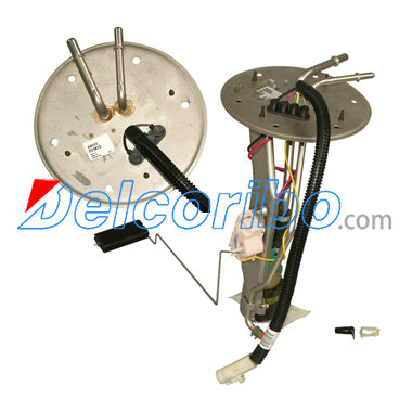 FORD F57Z9H307J, F57Z9H307JA Electric Fuel Pump Assembly