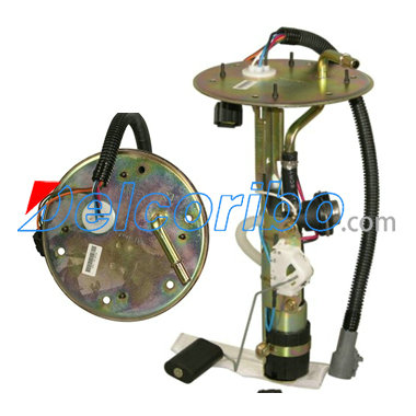 FORD 1L2Z9H307A, 1L2Z9H307B, 1L2Z9H307GA, 1L2Z9H307GH, XL2Z9H307CA Electric Fuel Pump Assembly