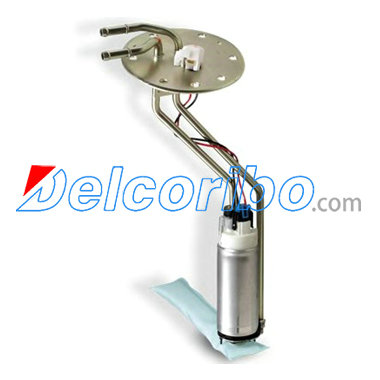 LAND ROVER WFX100810 Electric Fuel Pump Assembly