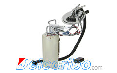 fpm1027-ford-f6tz9a407ka,f6tz9a407kb,f6tz-9a407-kb-electric-fuel-pump-assembly