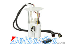 fpm1043-ford-1f3z9h307aa,xf3z9h307ab,xf3z9h307ae-electric-fuel-pump-assembly