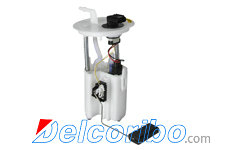 Electric Fuel Pump Assembly Manufacturer & Supplier - Delcoribo