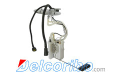 fpm1063-ford-f5uz9a407b,f5uz9a407bd,f6pz9h307ca,f6pz9h307cb,f6uz9a407aa-electric-fuel-pump-assembly