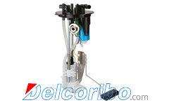 fpm1093-ford-1faa13350,1fac13350,1fac13350a,1fac13350b,1fad13350,1fba13350-electric-fuel-pump-assembly