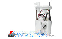 fpm1156-ford-da8z9a299b,db5z9h307b,db5z9h307c,da8z9h307j,db5z9a407a-electric-fuel-pump-assembly