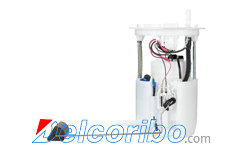 fpm1204-ford-f2gz9h307e,f2gz9a299d,f2gz9h307k,f2gz9h307n-electric-fuel-pump-assembly