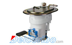 fpm1219-hyundai-1102e350,1102e450,311102e350,311102e351,311102e450-electric-fuel-pump-assembly