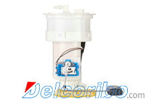 fpm1224-hyundai-311101g500,31110-1g500,311101g500ds,31110-1g500--ds-electric-fuel-pump-assembly