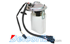 fpm1229-kia-0k2na1335z,0k2na-1335z,0k2na1335zds,0k2na-1335zds-electric-fuel-pump-assembly