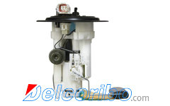 fpm1254-kia-3111025700,31110-25700,3111025700ds,31110-25700--ds-electric-fuel-pump-assembly