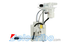 fpm1270-kia-31110b2500,31110-b2500,31111b2000,31111-b2000,94460b2000-electric-fuel-pump-assembly