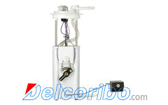 fpm1322-buick-19179617,25166648,19332092,25029964-electric-fuel-pump-assembly