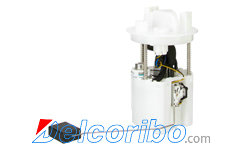 fpm1363-mazda-aj571335z,aj571335za,aj571335zb-electric-fuel-pump-assembly