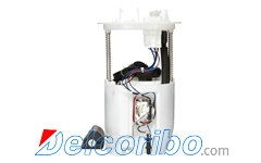 fpm1383-mitsubishi-1760a142,1760a176,1760a153,1760a197-electric-fuel-pump-assembly