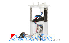 fpm1408-mitsubishi-1760a163,1760a204,mr993061-electric-fuel-pump-assembly