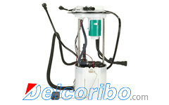 fpm1413-suzuki-1510078j30,15100-78j30-electric-fuel-pump-assembly