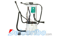 fpm1413-suzuki-1510078j30,15100-78j30-electric-fuel-pump-assembly