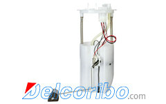 fpm1428-delphi-fg2169,mitsubishi-1760a353-electric-fuel-pump-assembly