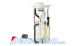 fpm1456-delphi-fg2215,nissan-170404hk0a,17040-4hk0a-electric-fuel-pump-assembly
