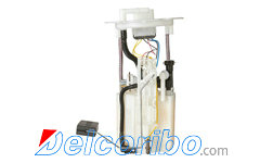 fpm1456-delphi-fg2215,nissan-170404hk0a,17040-4hk0a-electric-fuel-pump-assembly