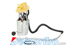 fpm1493-volvo-30761745,30792447,30792857,31261133,8621106-electric-fuel-pump-assembly