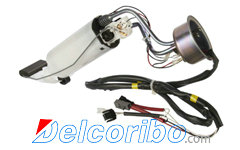 fpm1496-volvo-9161113,9463119,9463227,9470674,91611137,94632270-electric-fuel-pump-assembly