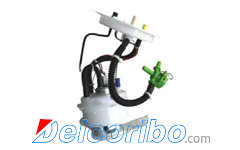fpm1551-bmw-16117260642,16-117-260-642-electric-fuel-pump-assembly