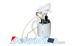 fpm1563-bmw-16112283497,16-11-2-283-497-electric-fuel-pump-assembly