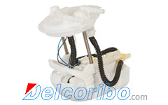 fpm1607-cadillac-19120685,19151145,19167806,19206466,19330301,21997423,88965811,19151144-electric-fuel-pump-assembly