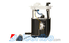 fpm1609-cadillac-19168842,19179822,19180435,19208373,19208372-electric-fuel-pump-assembly