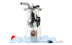 fpm1628-chevrolet-19178476,19181869,19256266,19301216,8192562660-electric-fuel-pump-assembly